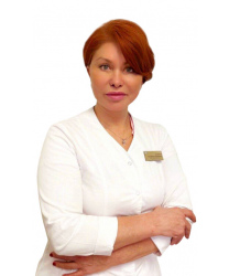 Сулима Татьяна Игоревна